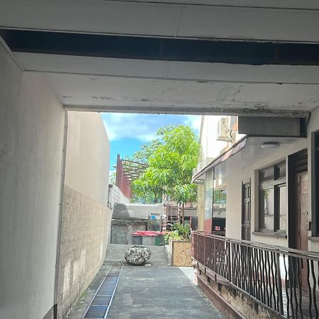 Fare Manoa Daire Papeete  Dış mekan fotoğraf