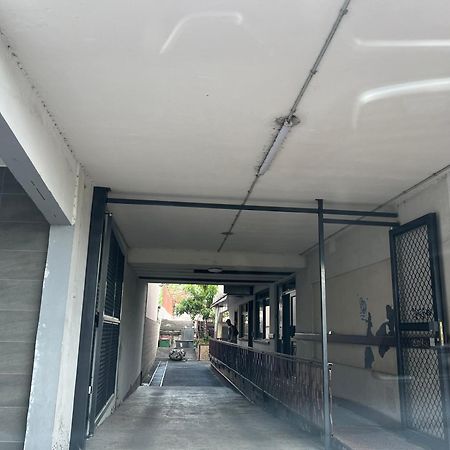 Fare Manoa Daire Papeete  Dış mekan fotoğraf
