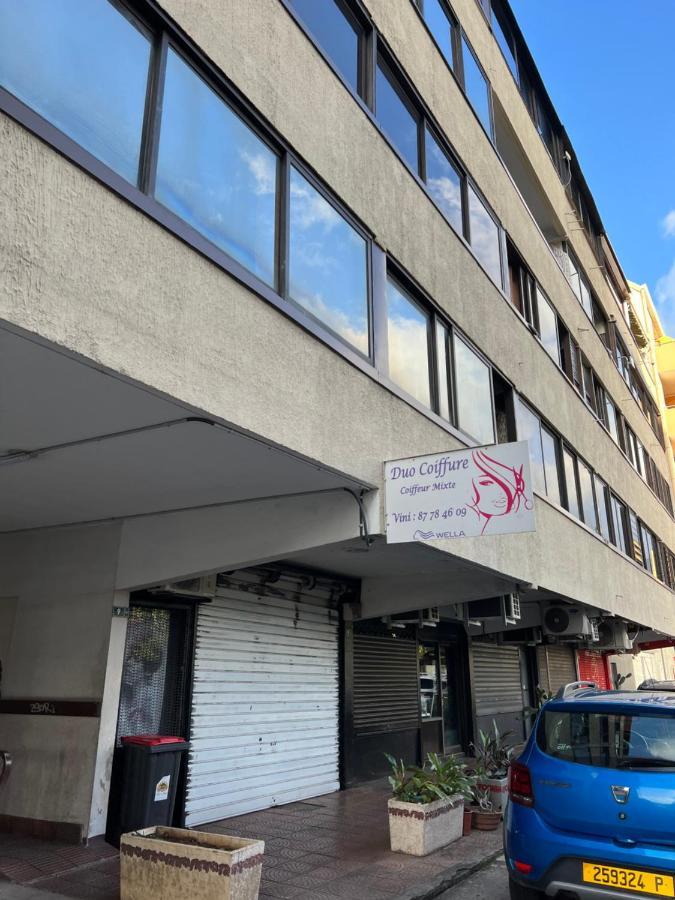 Fare Manoa Daire Papeete  Dış mekan fotoğraf